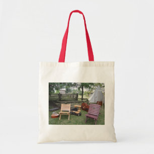 Sac fourre-tout du camp de musique