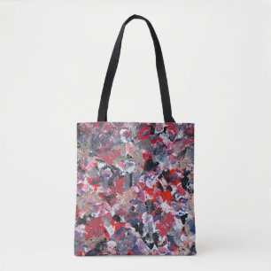 Sac fourre-tout du cardinal Confetti
