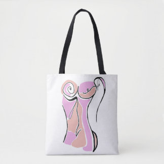 Sac fourre-tout du corps