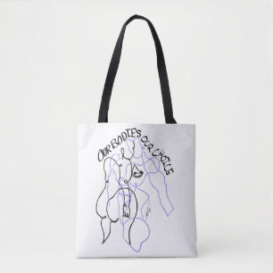 Sac fourre-tout du corps