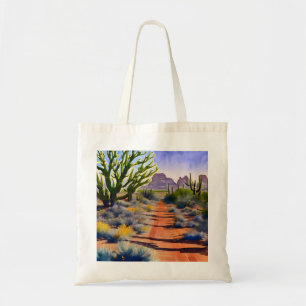 Sac fourre-tout du désert de l'Arizona