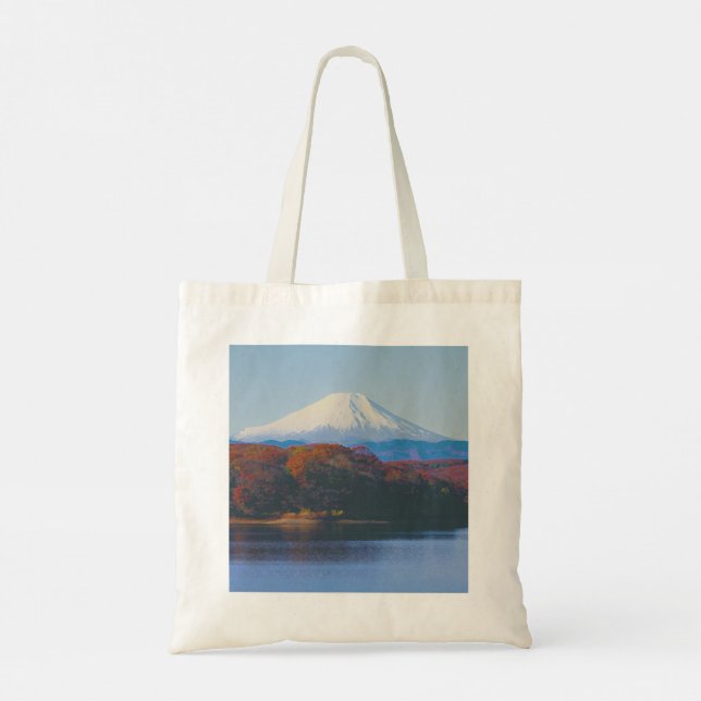 Sac fourre-tout du Japon (Dos)