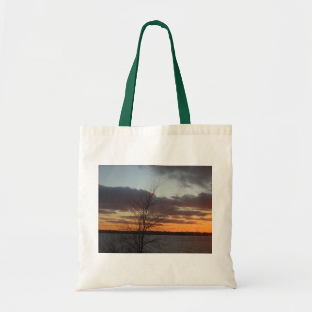 Sac fourre-tout du lac Sunset (Devant)