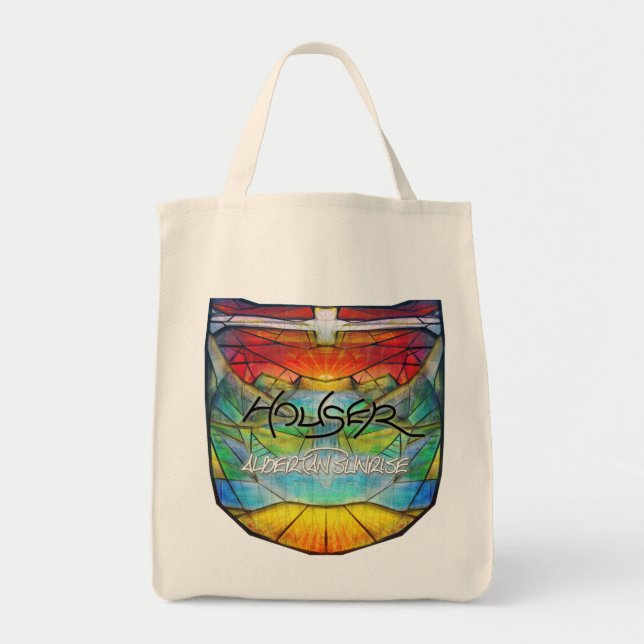 SAC FOURRE-TOUT DU LOGEUR (Devant)