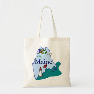 Sac fourre-tout du Maine