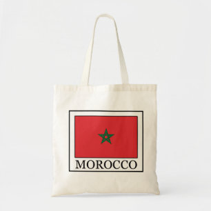 Sac fourre-tout du Maroc