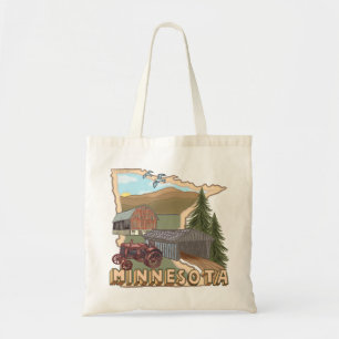 Sac fourre-tout du Minnesota