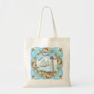 Sac fourre-tout du phare de Biloxi