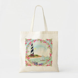 Sac fourre-tout du phare de Cape Hatteras