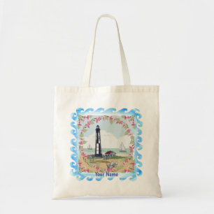 Sac fourre-tout du phare de Cape Henry