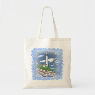 Sac fourre-tout du phare Manitou