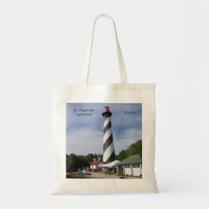 Sac fourre-tout du phare St Augustine