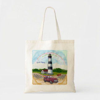 Sac fourre-tout du phare Truck Choice