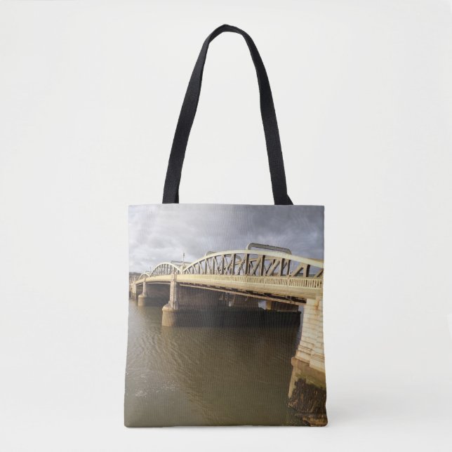Sac fourre-tout du pont de Rochester (Devant)