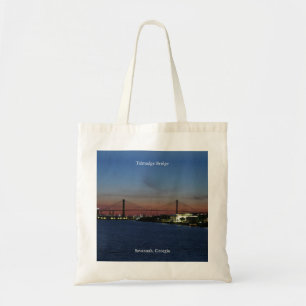 Sac fourre-tout du pont Talmadge