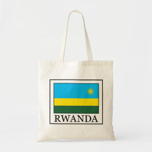 Sac fourre-tout du Rwanda