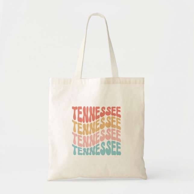 Sac fourre-tout du Tennessee (Devant)