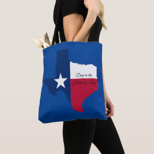 Sac fourre-tout du Texas