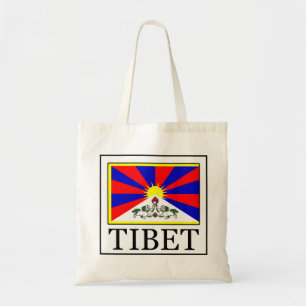 Sac fourre-tout du Tibet