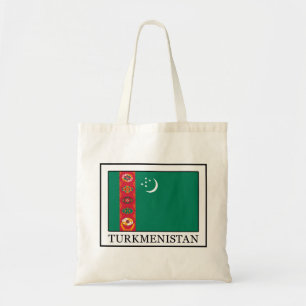 Sac fourre-tout du Turkménistan