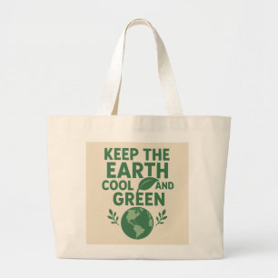 Sac fourre-tout écologique