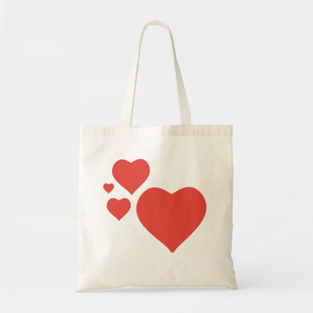 Sac fourre-tout économique (Devant)