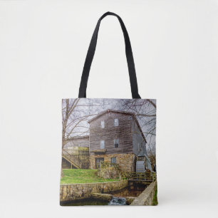 Sac fourre-tout Edwards Mill