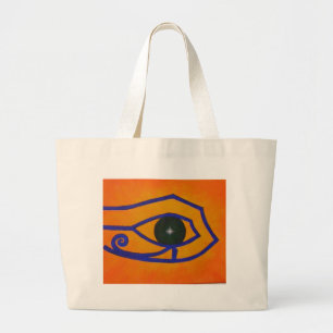 Sac fourre-tout égyptien