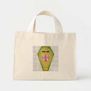 Sac fourre-tout égyptien de Cobra mortel