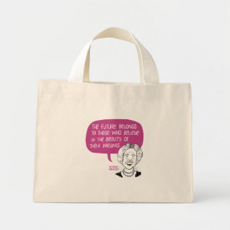 Sac fourre-tout Eleanor Roosevelt