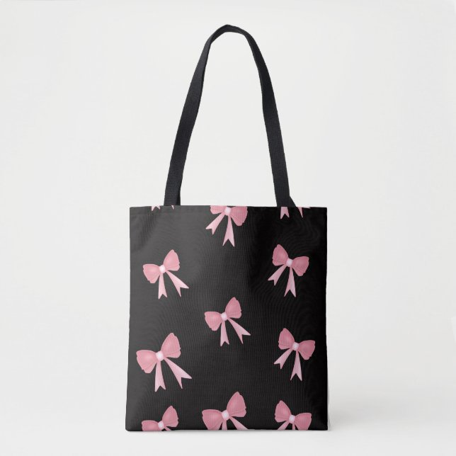 Sac fourre-tout élégant  (Devant)