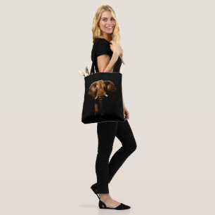 Sac fourre-tout éléphant