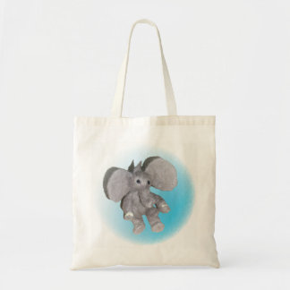 Sac fourre-tout - Eléphant