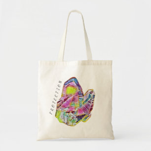 Sac fourre-tout en cristal - Protection