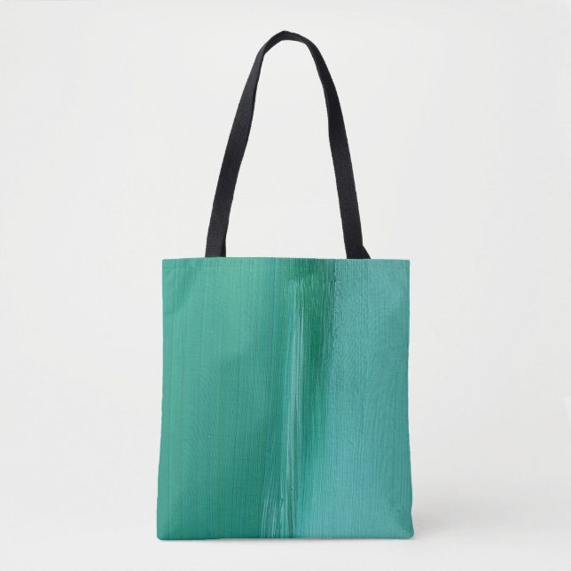 Sac fourre-tout en design Bermuda Shores (Devant)