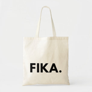 SAC FOURRE-TOUT en gras FIKA