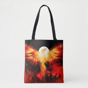 Sac fourre-tout en hausse de Phoenix