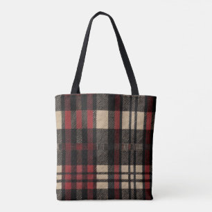 Sac fourre-tout en laine