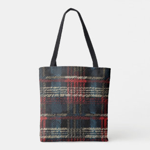Sac fourre-tout en laine
