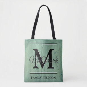 Sac fourre-tout en tissu de toile personnalisée de