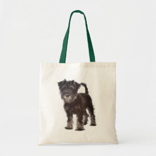 Sac fourre-tout en toile de Chien de Chien de Chie