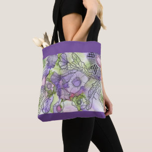 Sac fourre-tout enchanté