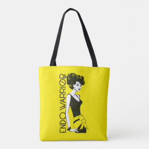 Sac fourre-tout ENDO à GUERRIER