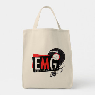 Sac fourre-tout Enon Music Group