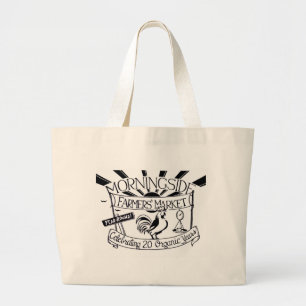 Sac fourre-tout enorme