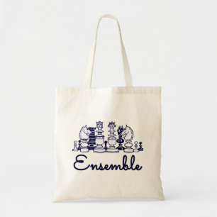 Sac fourre-tout Ensemble