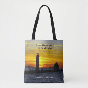 sac fourre-tout ensoleillé de Grand Haven South P