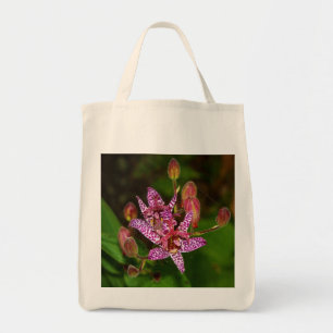 Sac fourre-tout Éphémère d'été