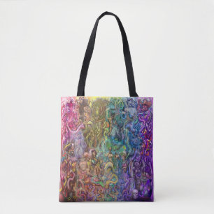 Sac fourre-tout Epic Story