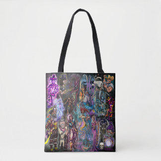 Sac fourre-tout Epic Story
